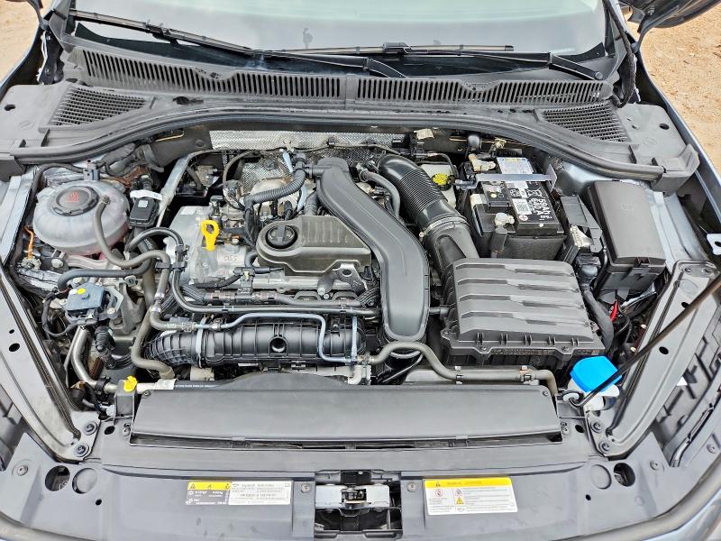 Продаж на аукціоні авто 2025 Volkswagen Jetta, vin: 3VW5X7BU2SM046744, номер лоту: 57546136