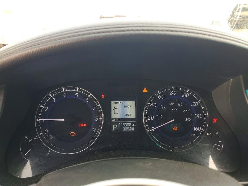 56397136 :رقم المزاد ، JN1BJ0RR6GM260674 vin ، 2016 Infiniti Qx50 مزاد بيع