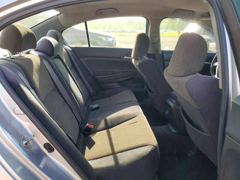 Aukcja sprzedaży 2009 Honda Accord, vin: 1HGCP263X9A111394, numer aukcji: 55999676