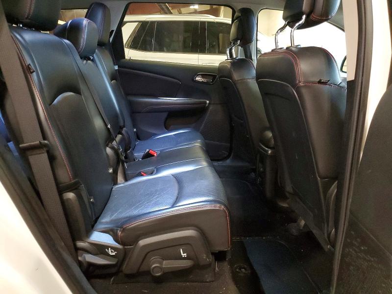 Aukcja sprzedaży 2015 Dodge Journey, vin: 3C4PDDEG9FT749374, numer aukcji: 57821576