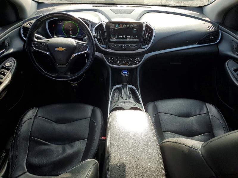 Продажа на аукционе авто 2018 Chevrolet Volt, vin: 1G1RC6S54JU151579, номер лота: 55626276