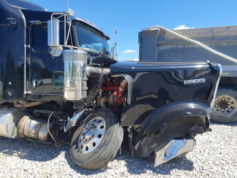 57837116 :رقم المزاد ، 1XKWD49X2LR383143 vin ، 2020 Kenworth Tractor مزاد بيع