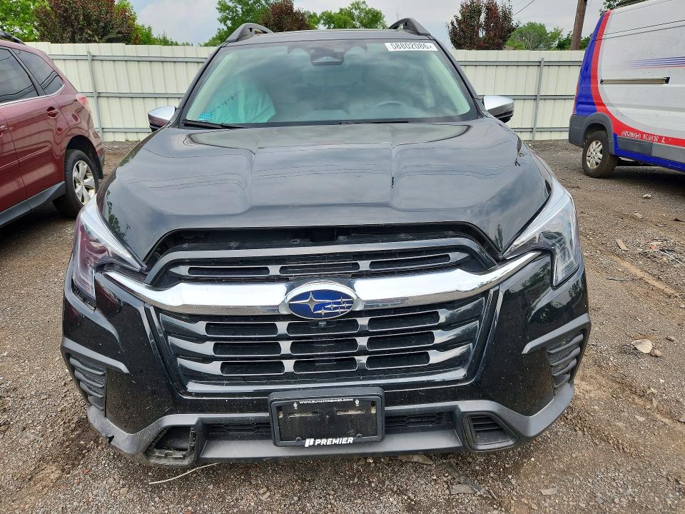 Продаж на аукціоні авто 2023 Subaru Ascent, vin: 4S4WMAUD9P3447299, номер лоту: 58802086
