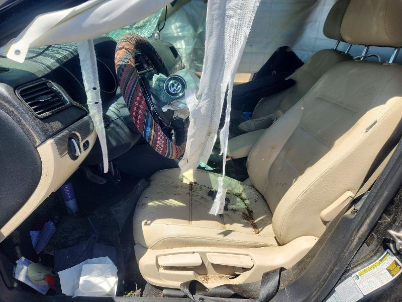 Aukcja sprzedaży 2017 Volkswagen Jetta, vin: 3VWDB7AJ5HM204231, numer aukcji: 54778546