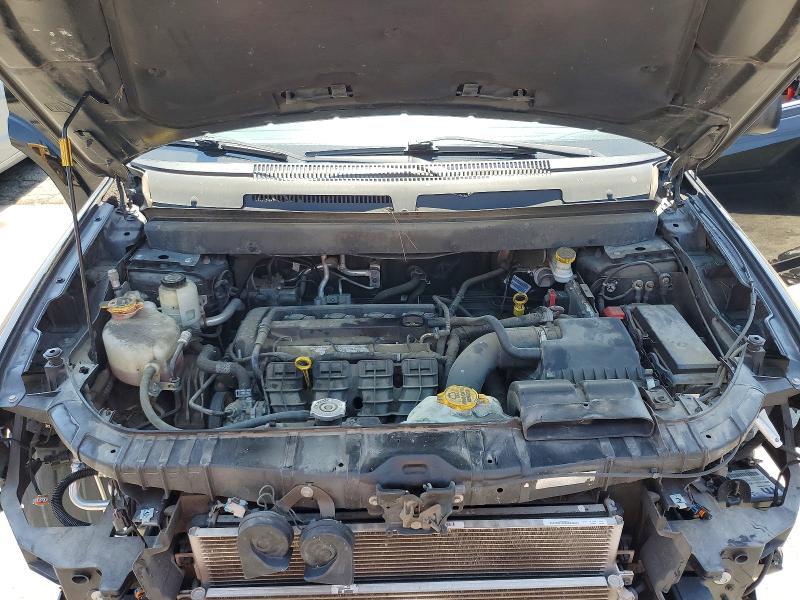 Продаж на аукціоні авто 2017 Dodge Journey, vin: 3C4PDCAB2HT676307, номер лоту: 56156916