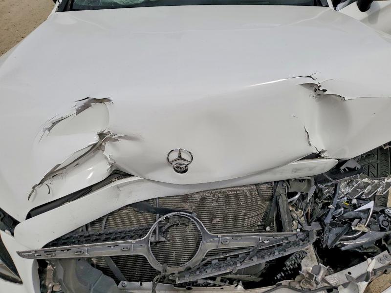 Продажа на аукционе авто 2018 Mercedes-benz C, vin: WDDWK4KBXJF648914, номер лота: 56854036
