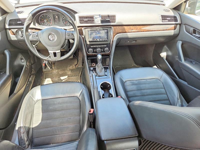 Aukcja sprzedaży 2014 Volkswagen Passat, vin: 1VWCM7A38EC031034, numer aukcji: 57778496