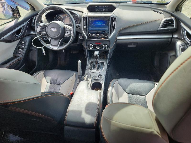 Продажа на аукционе авто 2021 Subaru Crosstrek, vin: JF2GTHMC3M8246994, номер лота: 55878136