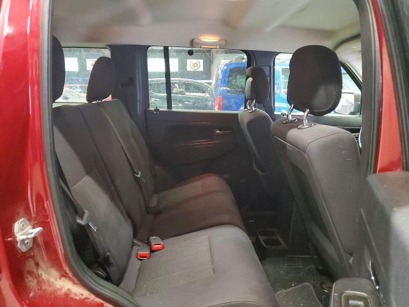 2012 Jeep Liberty მანქანა იყიდება აუქციონზე, vin: 1C4PJMAKXCW154722, აუქციონის ნომერი: 59147376