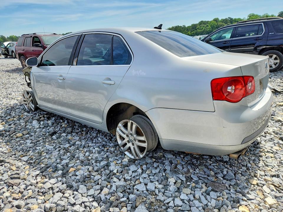 Продажа на аукционе авто 2007 Volkswagen Jetta, vin: 3VWSF71KX7M018297, номер лота: 56318316