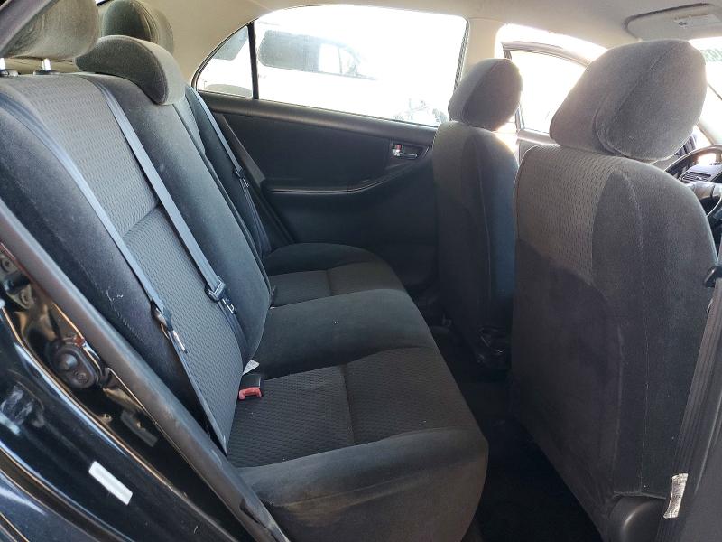 55814936 :رقم المزاد ، 1NXBR32E67Z776995 vin ، 2007 Toyota Corolla مزاد بيع