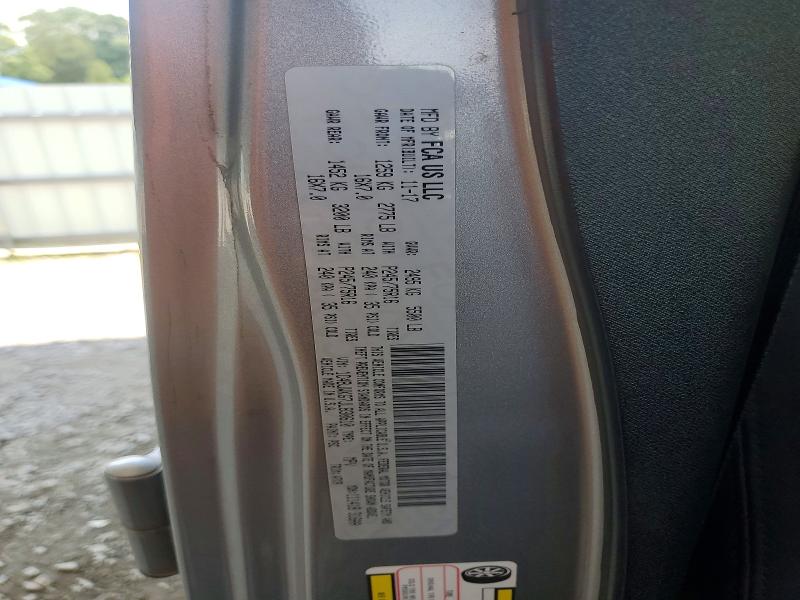 2018 Jeep Wrangler Unlimited მანქანა იყიდება აუქციონზე, vin: 1C4BJWKG7JL830610, აუქციონის ნომერი: 55546556