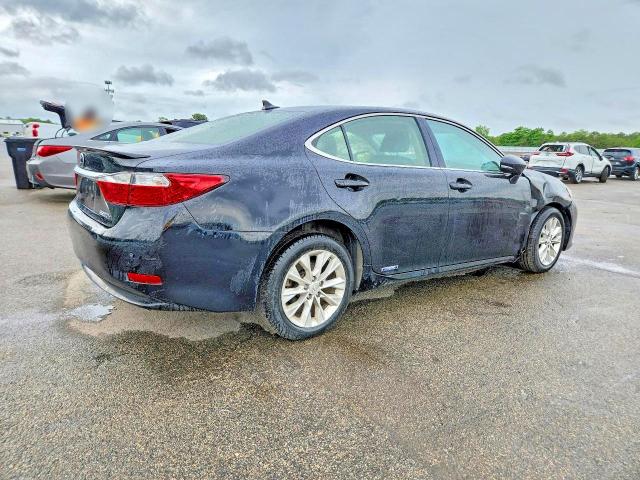Продажа на аукционе авто 2013 Lexus Es, vin: JTHBW1GG9D2022989, номер лота: 58276296