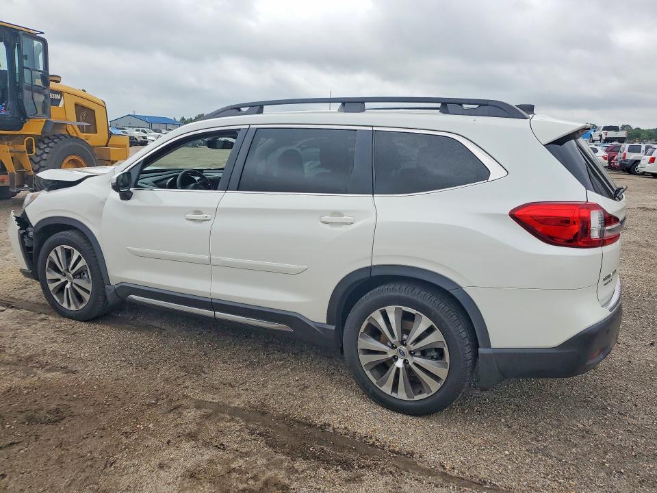 Aukcja sprzedaży 2020 Subaru Ascent, vin: 4S4WMALD5L3461227, numer aukcji: 54903776
