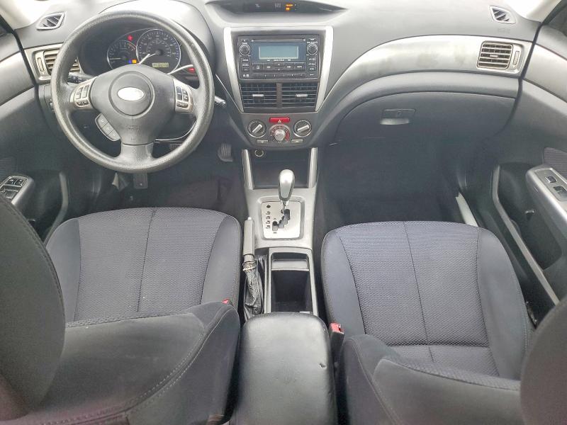 56399526 :رقم المزاد ، JF2SHBDC0BH723032 vin ، 2011 Subaru Forester مزاد بيع