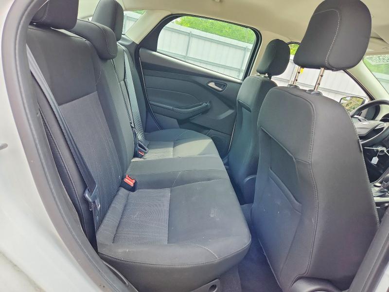 Aukcja sprzedaży 2018 Ford Focus, vin: 1FADP3F22JL236937, numer aukcji: 58939536
