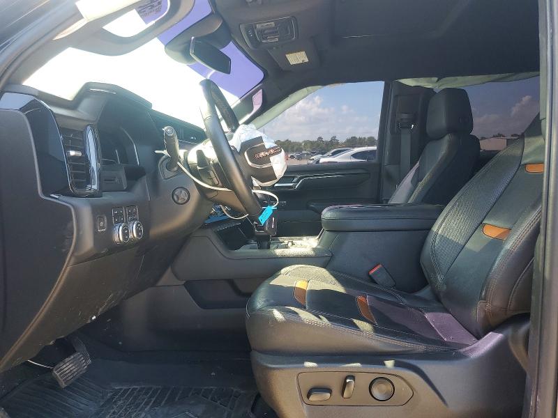 Aukcja sprzedaży 2022 Gmc Sierra, vin: 1GTPUEEL9NZ598868, numer aukcji: 56697696