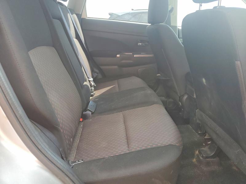 Aukcja sprzedaży 2019 Mitsubishi Outlander Sport, vin: JA4AP3AU6KU032279, numer aukcji: 57052316