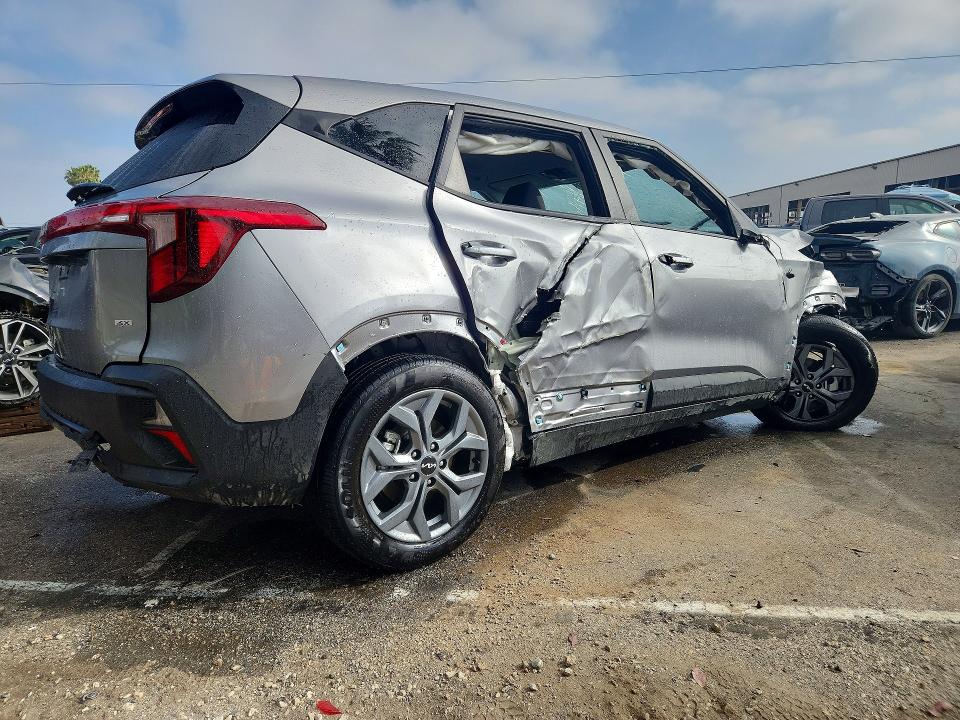 55638136 :رقم المزاد ، KNDEPCAA0T7910611 vin ، 2026 Kia Seltos مزاد بيع
