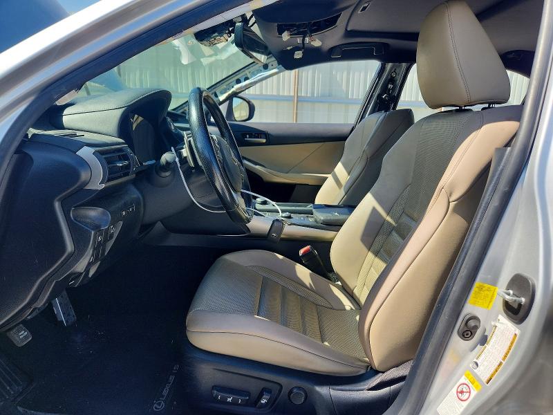 Aukcja sprzedaży 2017 Lexus Is, vin: JTHBA1D25H5039512, numer aukcji: 54897306