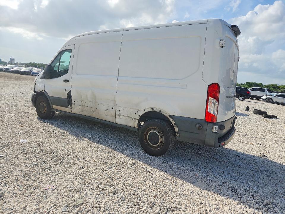 Aukcja sprzedaży 2018 Ford Transit, vin: 1FTYR2CM9JKA13063, numer aukcji: 58933356