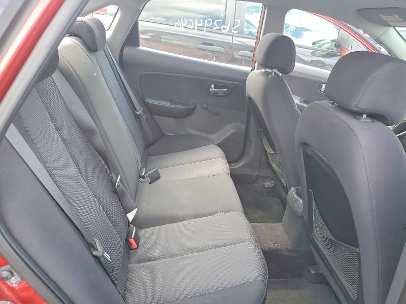 Продажа на аукционе авто 2009 Hyundai Elantra, vin: KMHDT45D89U791472, номер лота: 56294646