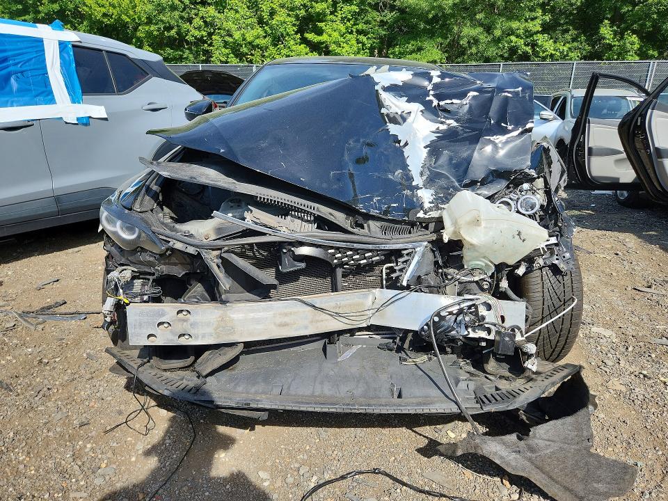 Продажа на аукционе авто 2014 Lexus Is, vin: JTHCF1D22E5013080, номер лота: 56285146
