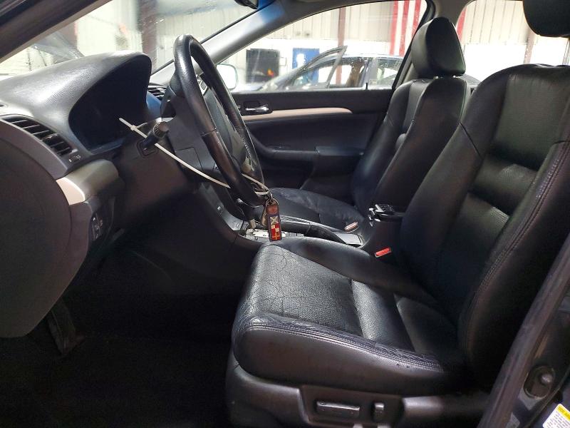Aukcja sprzedaży 2005 Acura Tsx, vin: JH4CL96875C035497, numer aukcji: 57765206