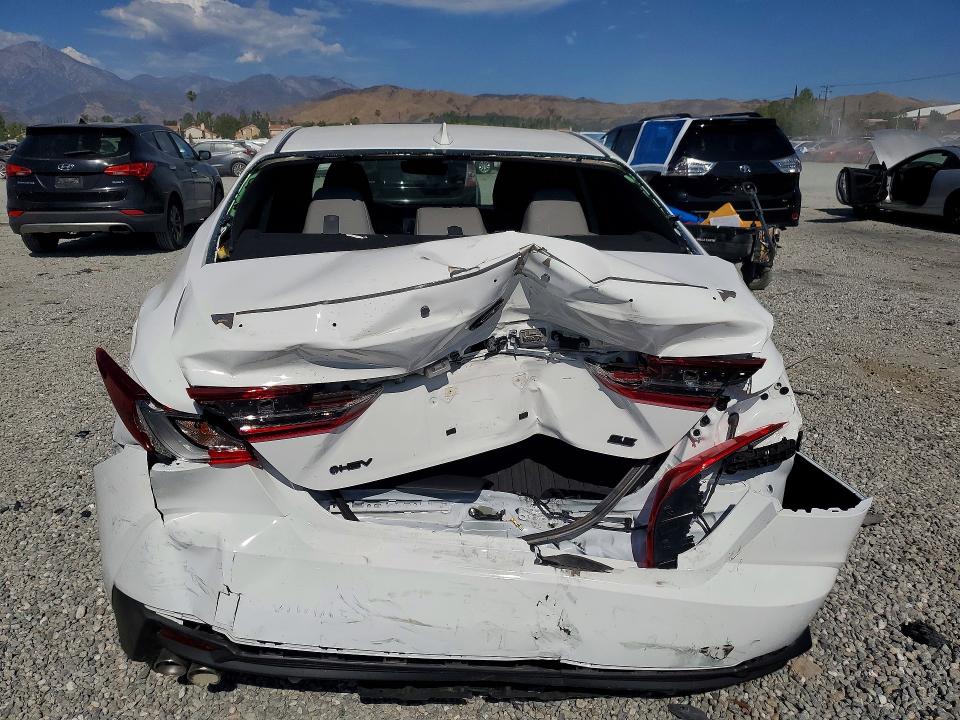 Aukcja sprzedaży 2026 Toyota Camry, vin: 4T1DAACK5TU254569, numer aukcji: 57235396