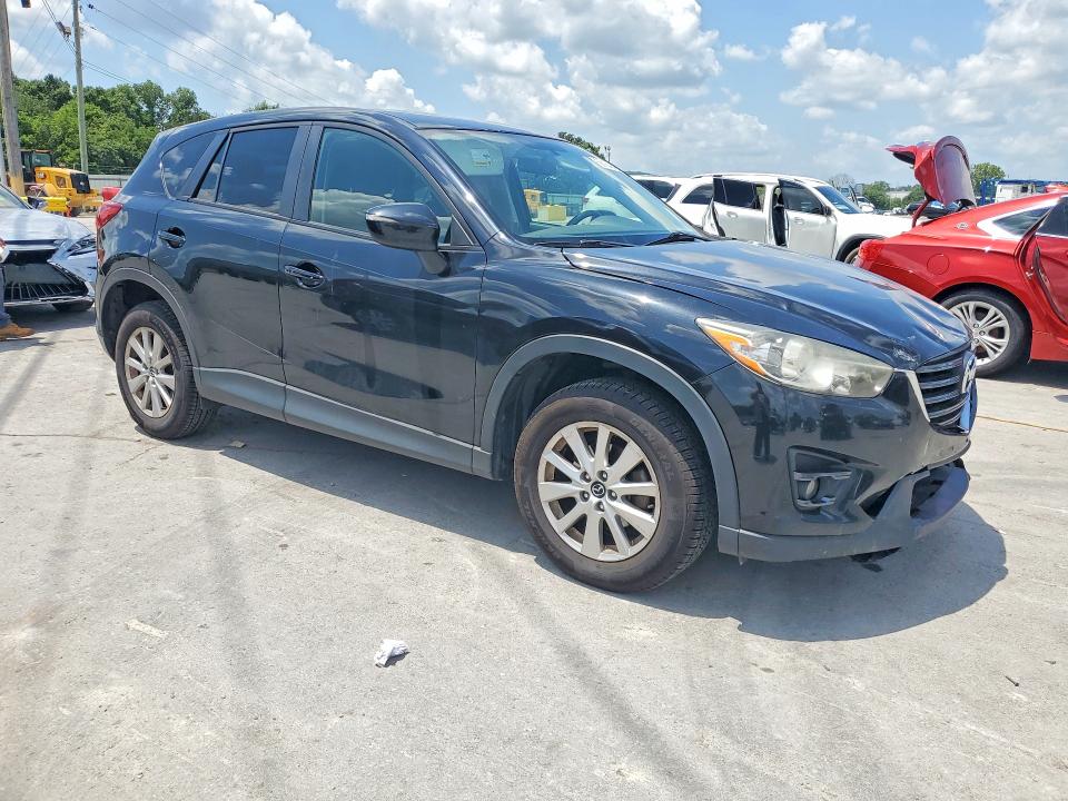 Aukcja sprzedaży 2016 Mazda Cx-5, vin: JM3KE4CYXG0829940, numer aukcji: 59164346