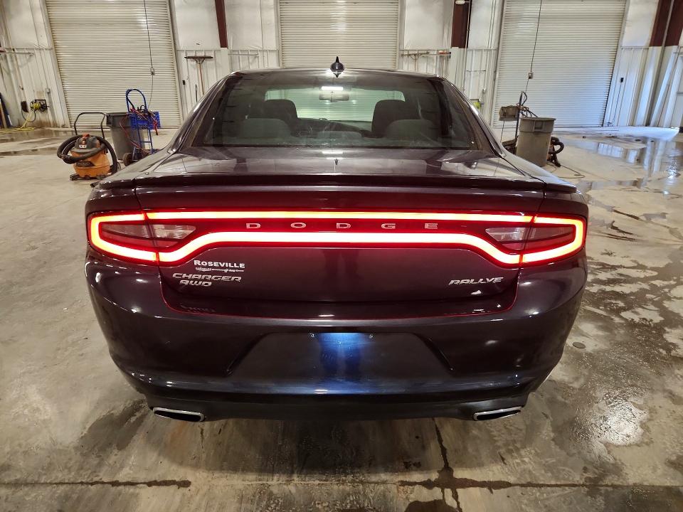 56982396 :رقم المزاد ، 2C3CDXJG1GH305958 vin ، 2016 Dodge Charger مزاد بيع