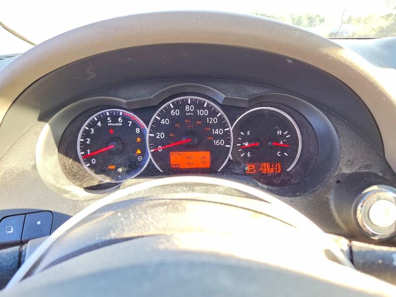 55975526 :رقم المزاد ، 1N4AL2AP8CC167265 vin ، 2012 Nissan Altima مزاد بيع