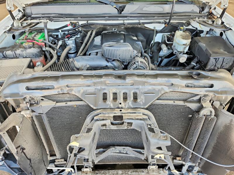 Aukcja sprzedaży 2011 Gmc Sierra, vin: 1GT01ZCG2BF210190, numer aukcji: 59118496