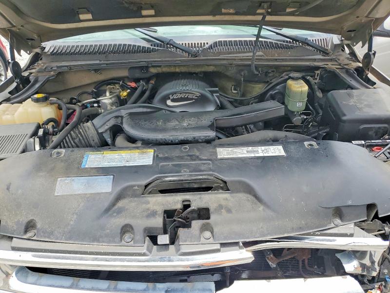 57670086 :رقم المزاد ، 1GNEK13T01R138069 vin ، 2001 Chevrolet Tahoe مزاد بيع