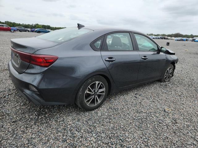2023 Kia Forte მანქანა იყიდება აუქციონზე, vin: 3KPF24AD1PE505320, აუქციონის ნომერი: 56055826