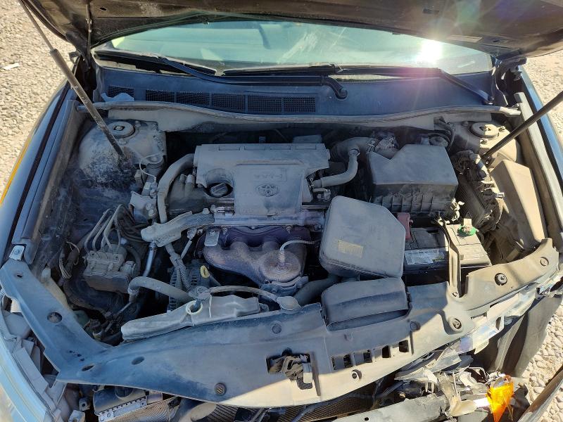 Продаж на аукціоні авто 2013 Toyota Camry, vin: 4T4BF1FK8DR311911, номер лоту: 55813306