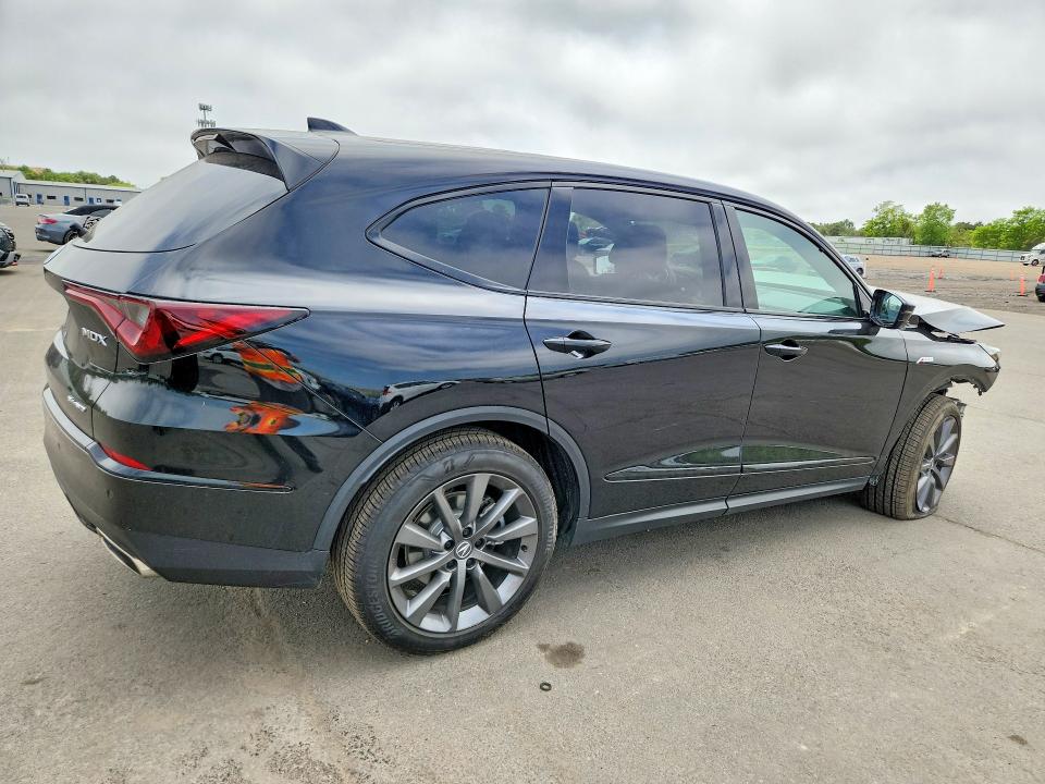 Aukcja sprzedaży 2025 Acura Mdx, vin: 5J8YE1H00SL020900, numer aukcji: 56131966