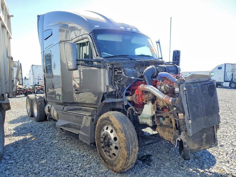 Продажа на аукционе авто 2023 Kenworth Construction, vin: 1XKYD49X0PJ253021, номер лота: 56120666