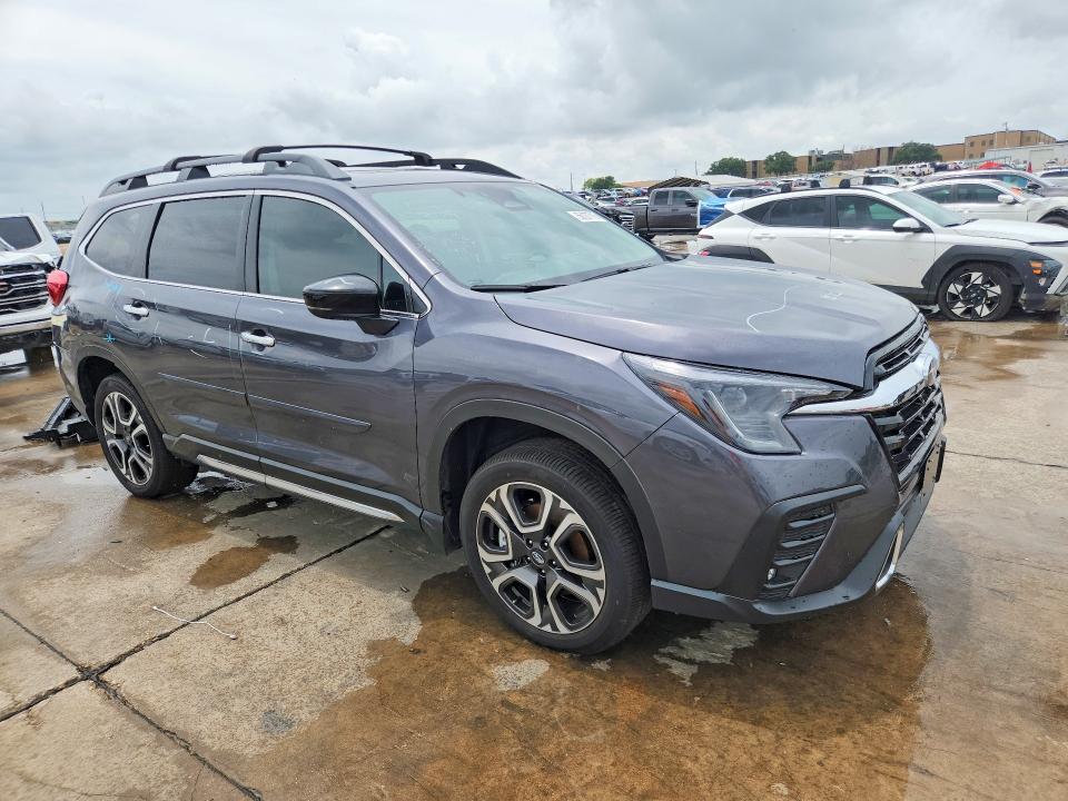 Aukcja sprzedaży 2025 Subaru Ascent, vin: 4S4WMAUD3S3433925, numer aukcji: 56107716