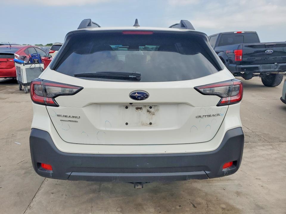 Продажа на аукционе авто 2023 Subaru Outback, vin: 4S4BTADC1P3142596, номер лота: 57251086