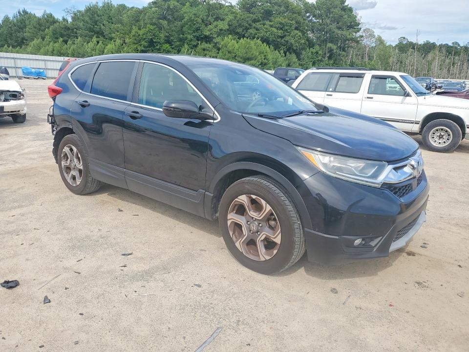 Aukcja sprzedaży 2018 Honda Cr-v, vin: 7FARW1H58JE017275, numer aukcji: 57034126