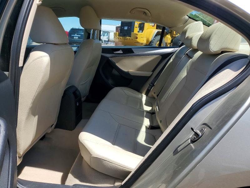 Aukcja sprzedaży 2014 Volkswagen Jetta, vin: 3VW637AJ3EM290785, numer aukcji: 56129436
