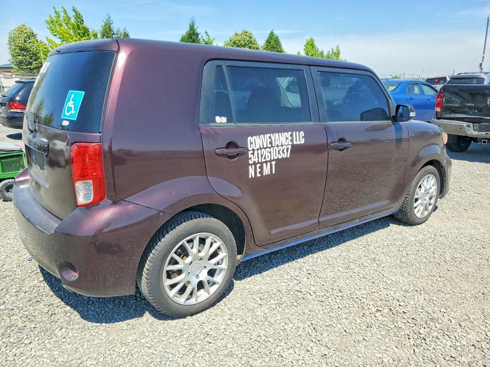 Продаж на аукціоні авто 2011 Toyota Scion, vin: JTLZE4FE7B1136694, номер лоту: 57167496