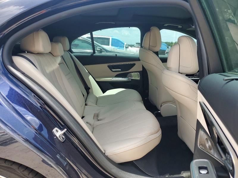Aukcja sprzedaży 2024 Mercedes-benz E, vin: W1KLF4HB0RA020397, numer aukcji: 58335016