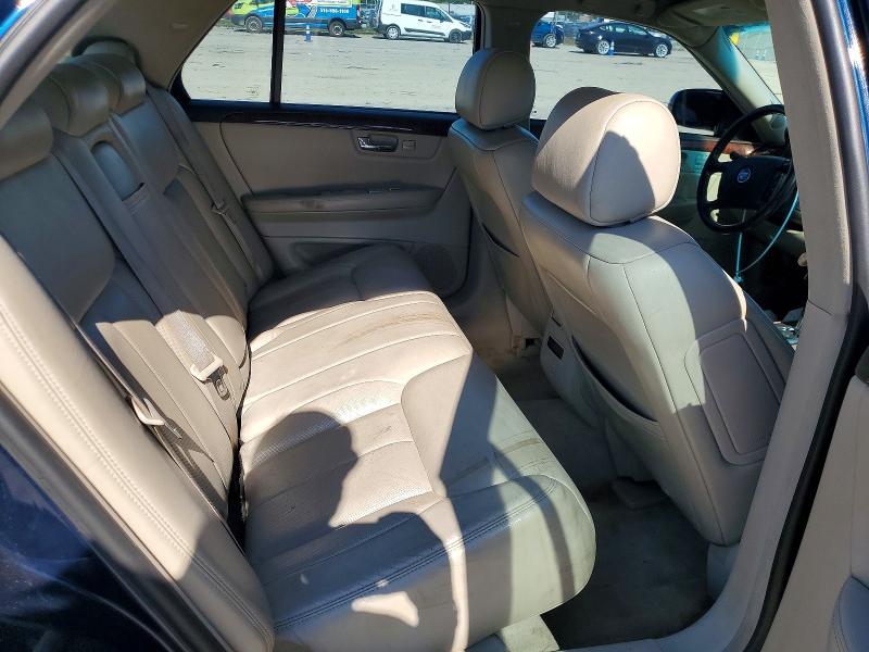 Продаж на аукціоні авто 2007 Cadillac Dts, vin: 1G6KD57YX7U214781, номер лоту: 57735276
