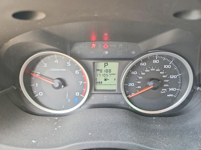 Aukcja sprzedaży 2015 Subaru Forester, vin: JF2SJADC4FH521914, numer aukcji: 55973656