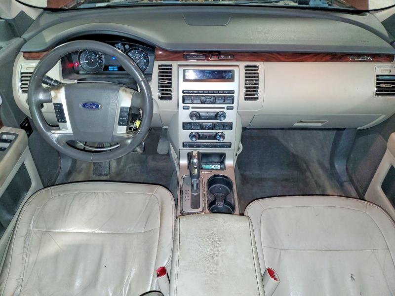 Продажа на аукционе авто 2010 Ford Flex, vin: 2FMHK6CC3ABA70769, номер лота: 58057556