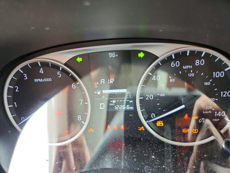 Продаж на аукціоні авто 2024 Nissan Kicks, vin: 3N1CP5BVXRL540439, номер лоту: 58251356