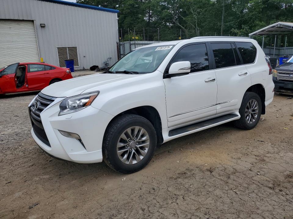 Auction sale of the 2014 Lexus Gx, vin: JTJJM7FX7E5082094, lot number: 57837076