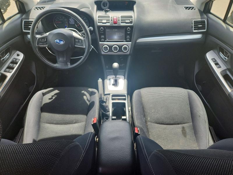 2015 Subaru Xv Crosstrek მანქანა იყიდება აუქციონზე, vin: JF2GPACC1F8254883, აუქციონის ნომერი: 56306766